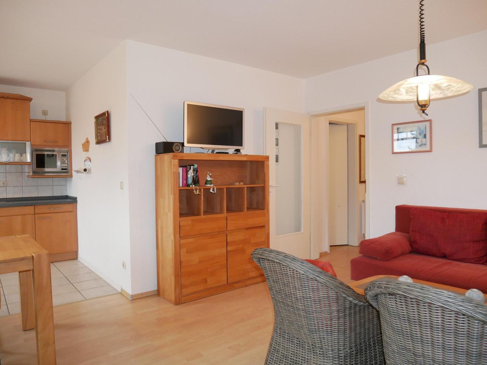 Haus Roland - Whg 28 Mit Schwimmbad Und Sauna Zinnowitz Exterior foto