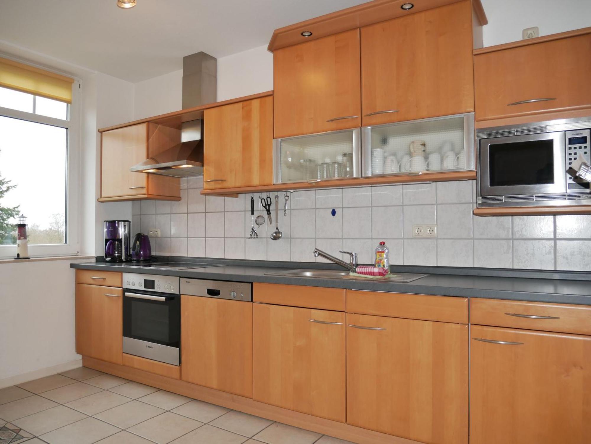 Haus Roland - Whg 28 Mit Schwimmbad Und Sauna Zinnowitz Exterior foto