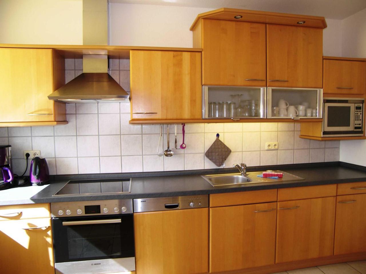 Haus Roland - Whg 28 Mit Schwimmbad Und Sauna Zinnowitz Exterior foto